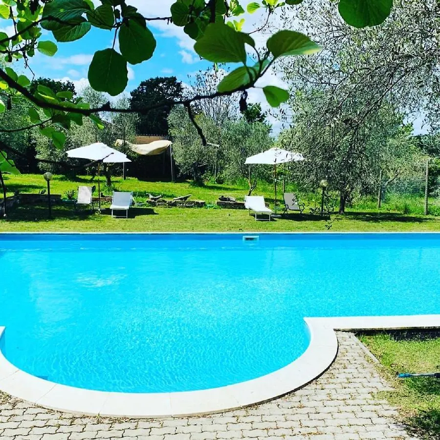 Country house Maremma Nel Tufo Italy