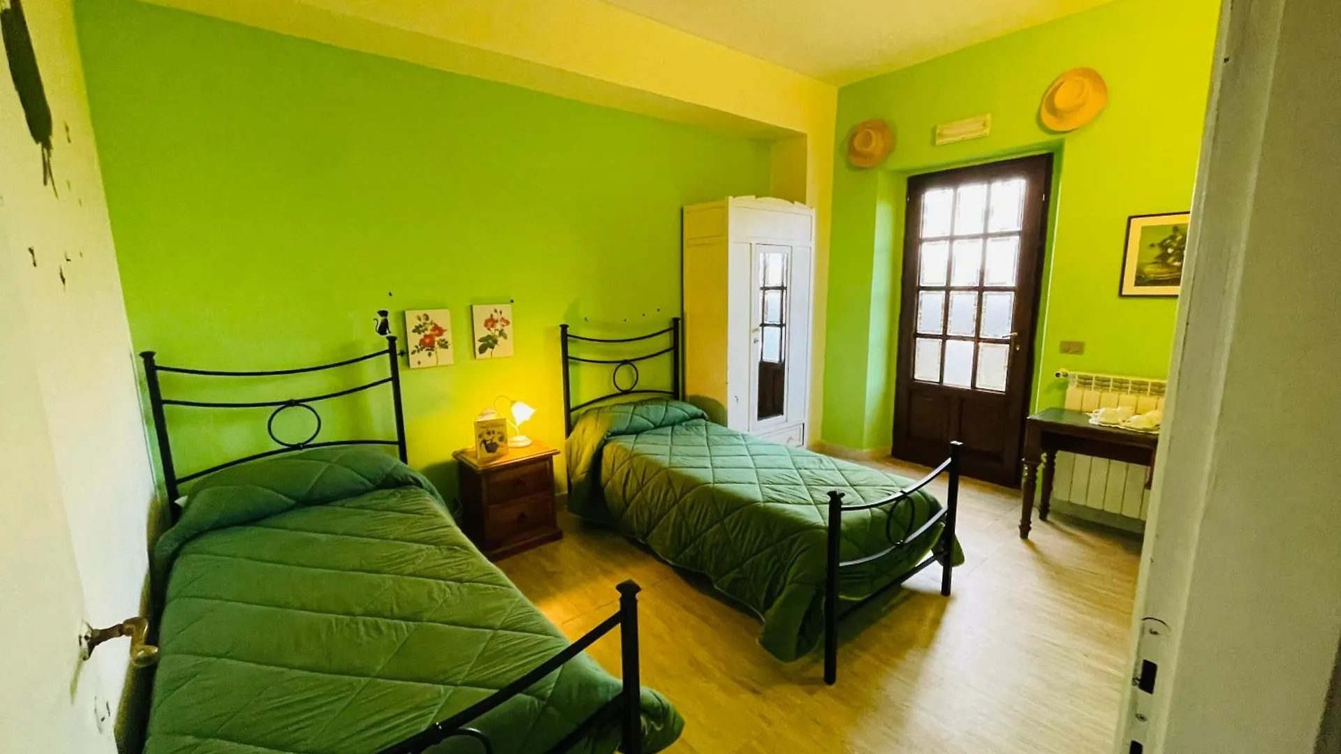 Country house Maremma Nel Tufo Italy