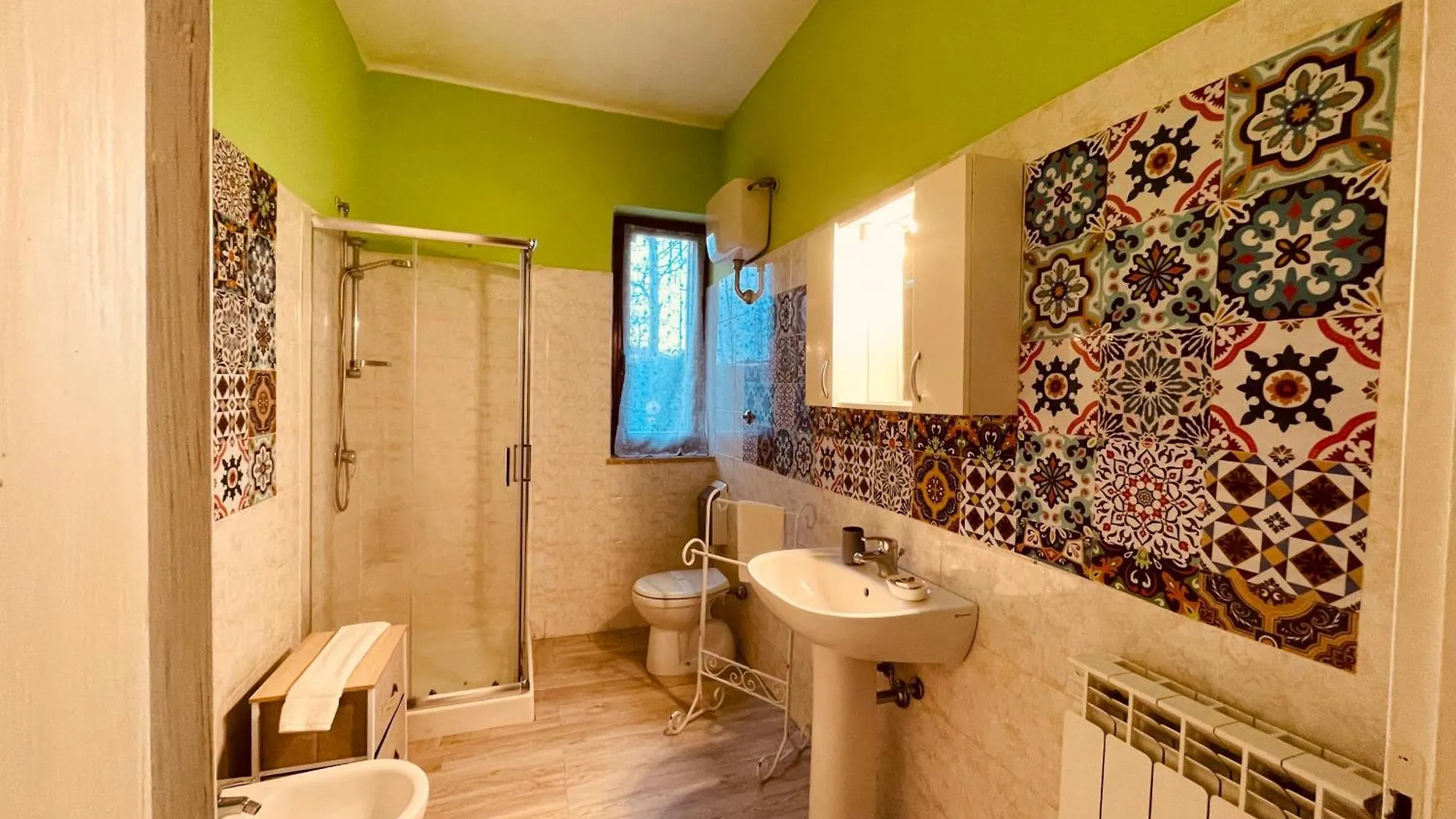 Maremma Nel Tufo Country house
