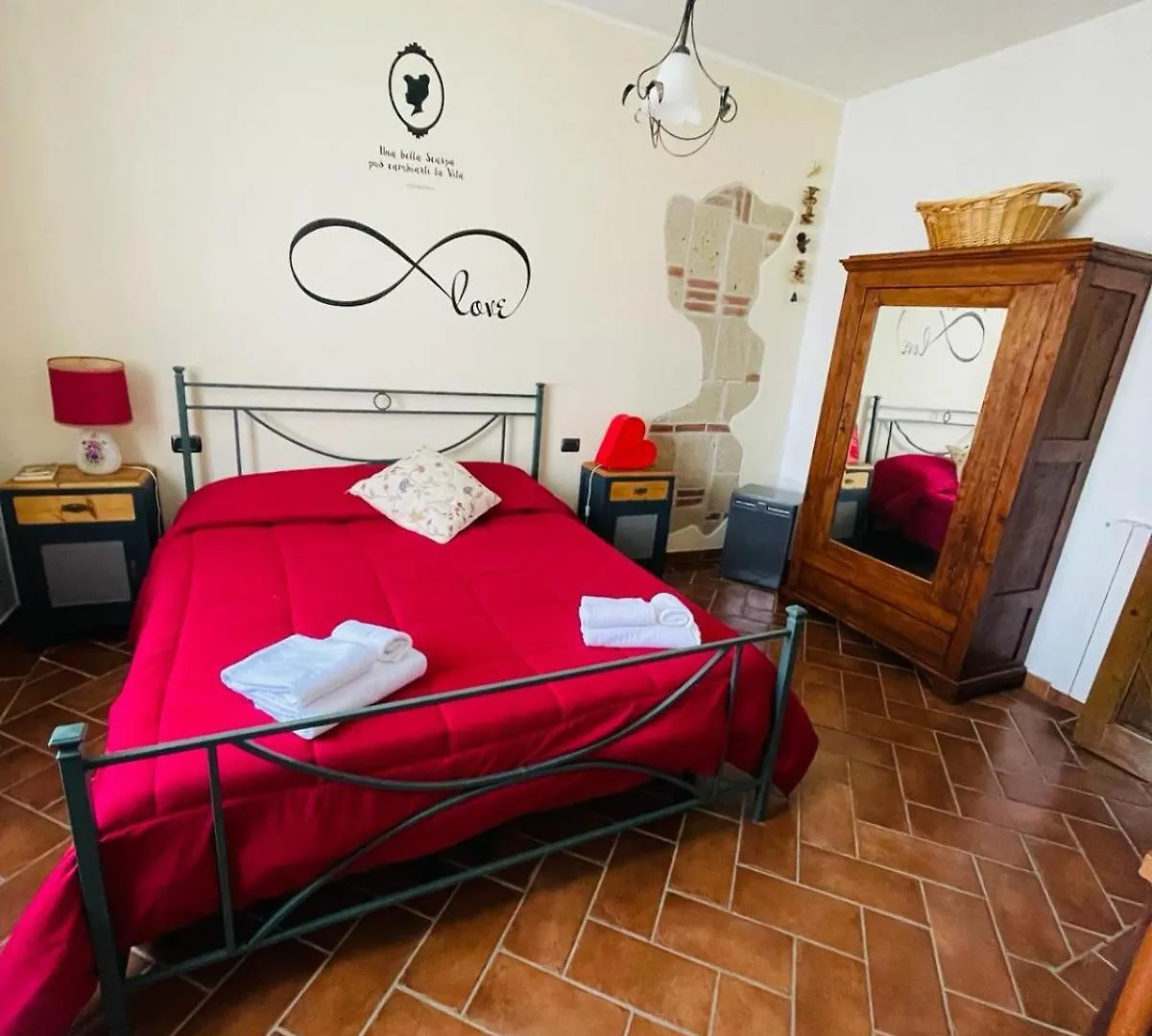 Country house Maremma Nel Tufo Italy
