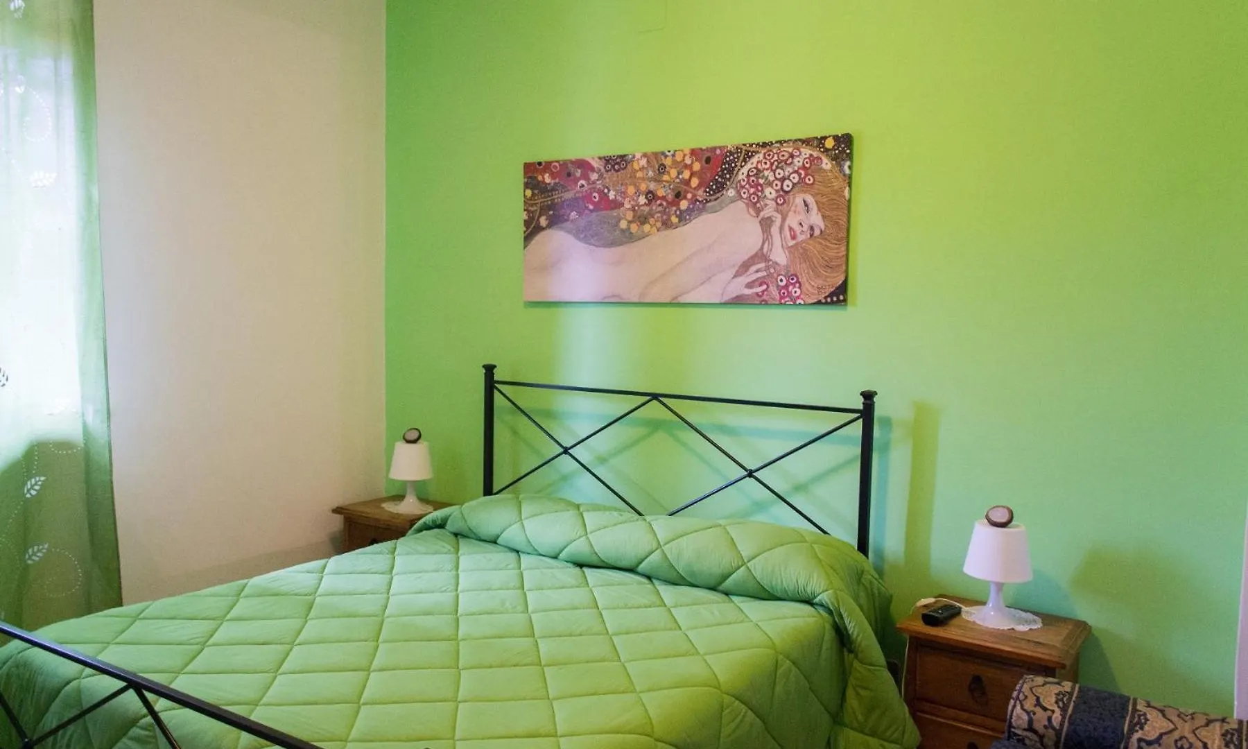 Maremma Nel Tufo Country house