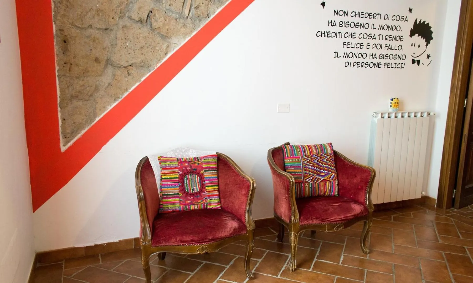 Maremma Nel Tufo Country house