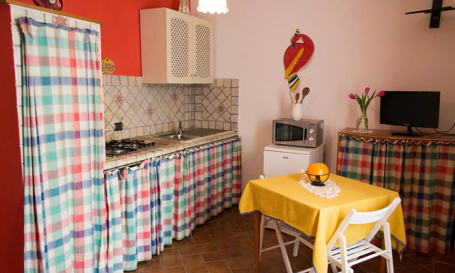 Maremma Nel Tufo Country house