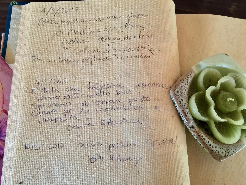 Maison d'hôtes Maremma Nel Tufo à Pitigliano
