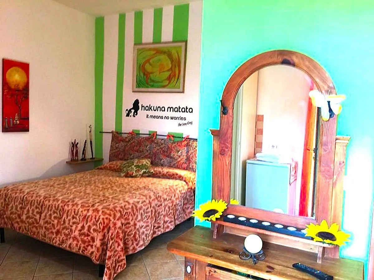 Country house Maremma Nel Tufo Italy