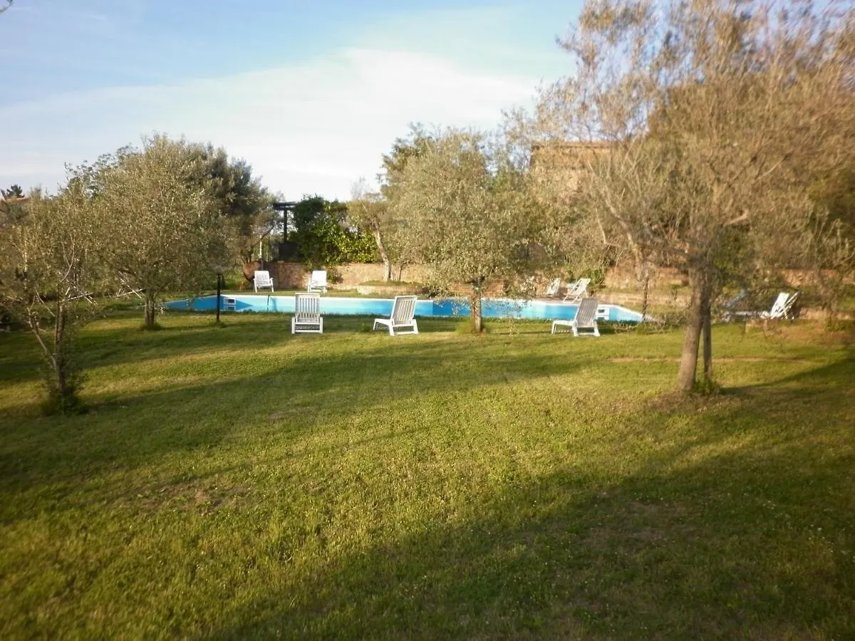 Maremma Nel Tufo Italy