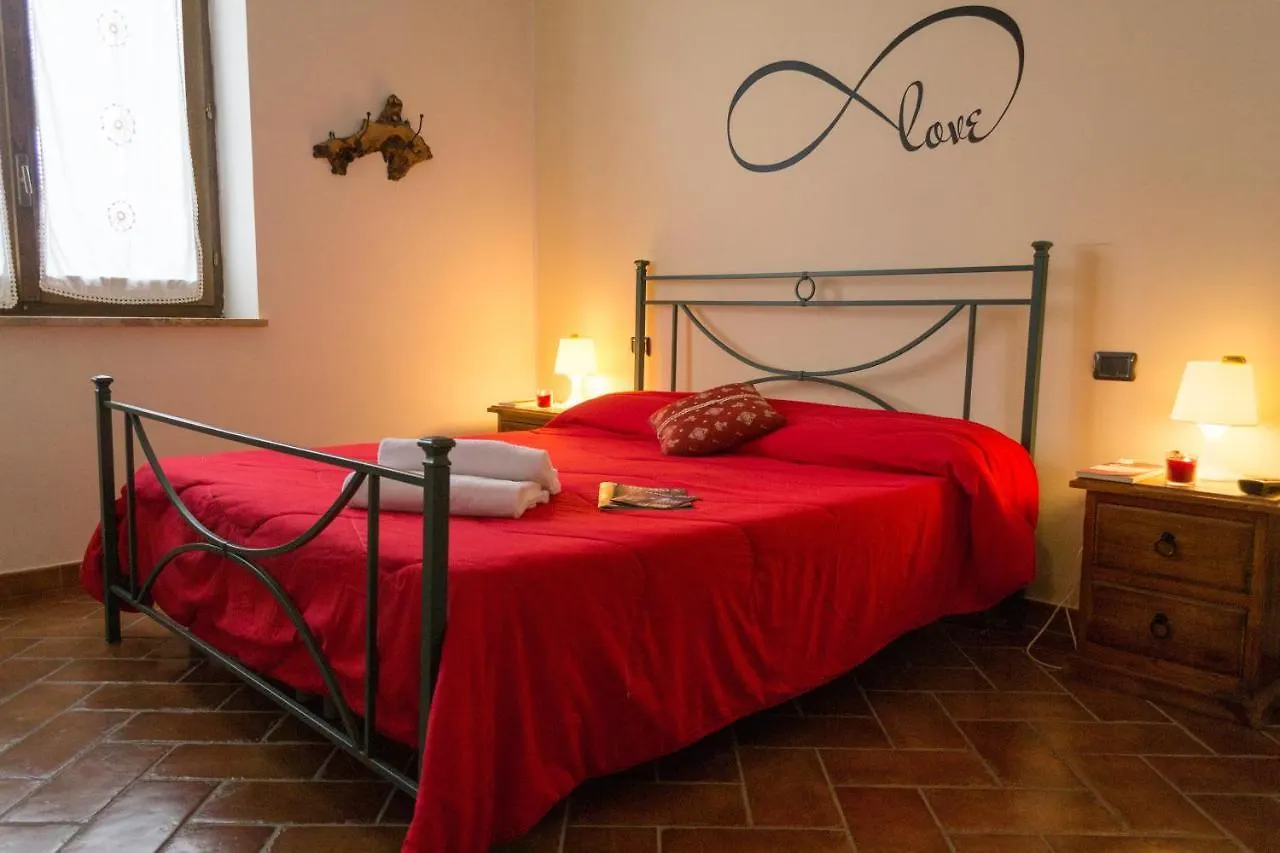 Country house Maremma Nel Tufo Italy