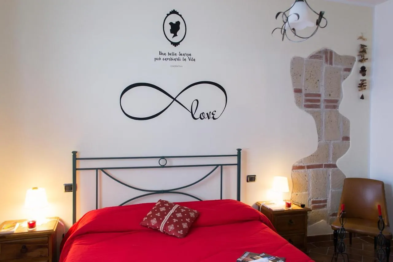 Maremma Nel Tufo Country house