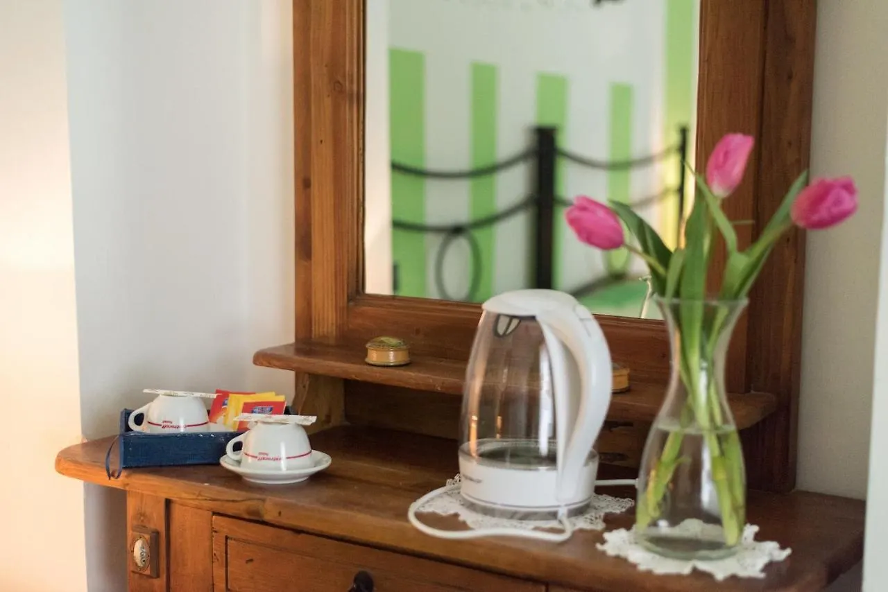 Country house Maremma Nel Tufo