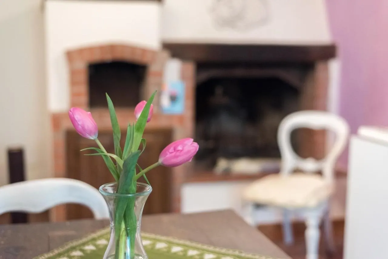 Country house Maremma Nel Tufo