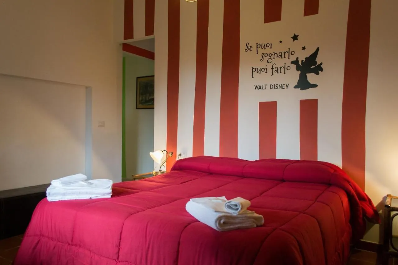 Country house Maremma Nel Tufo Italy