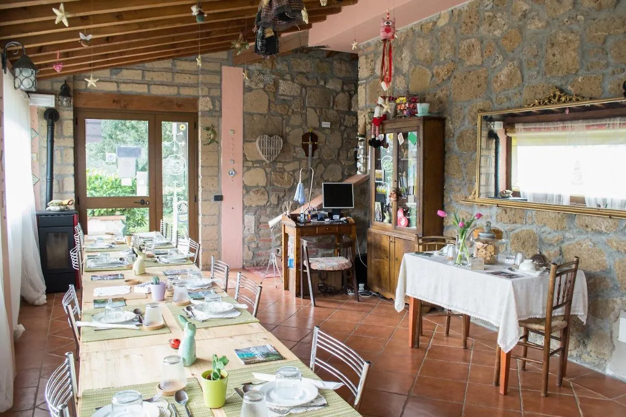 Country house Maremma Nel Tufo